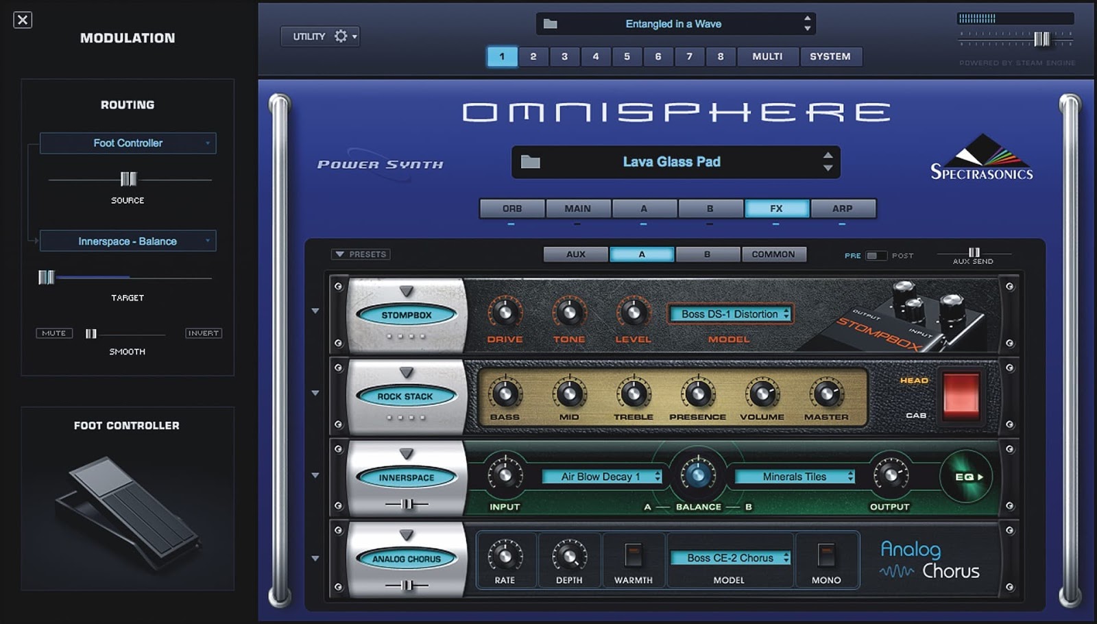 Omnisphere 2. 0. 3 Install Omnisphere